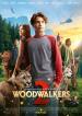 Woodwalkers 2 Filmposter