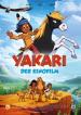 Yakari - Der Kinofilm Filmposter