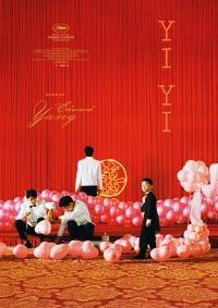 Yi Yi Filmposter