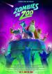 Zombies im Zoo Filmposter