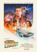 Zurück in die Zukunft Filmposter