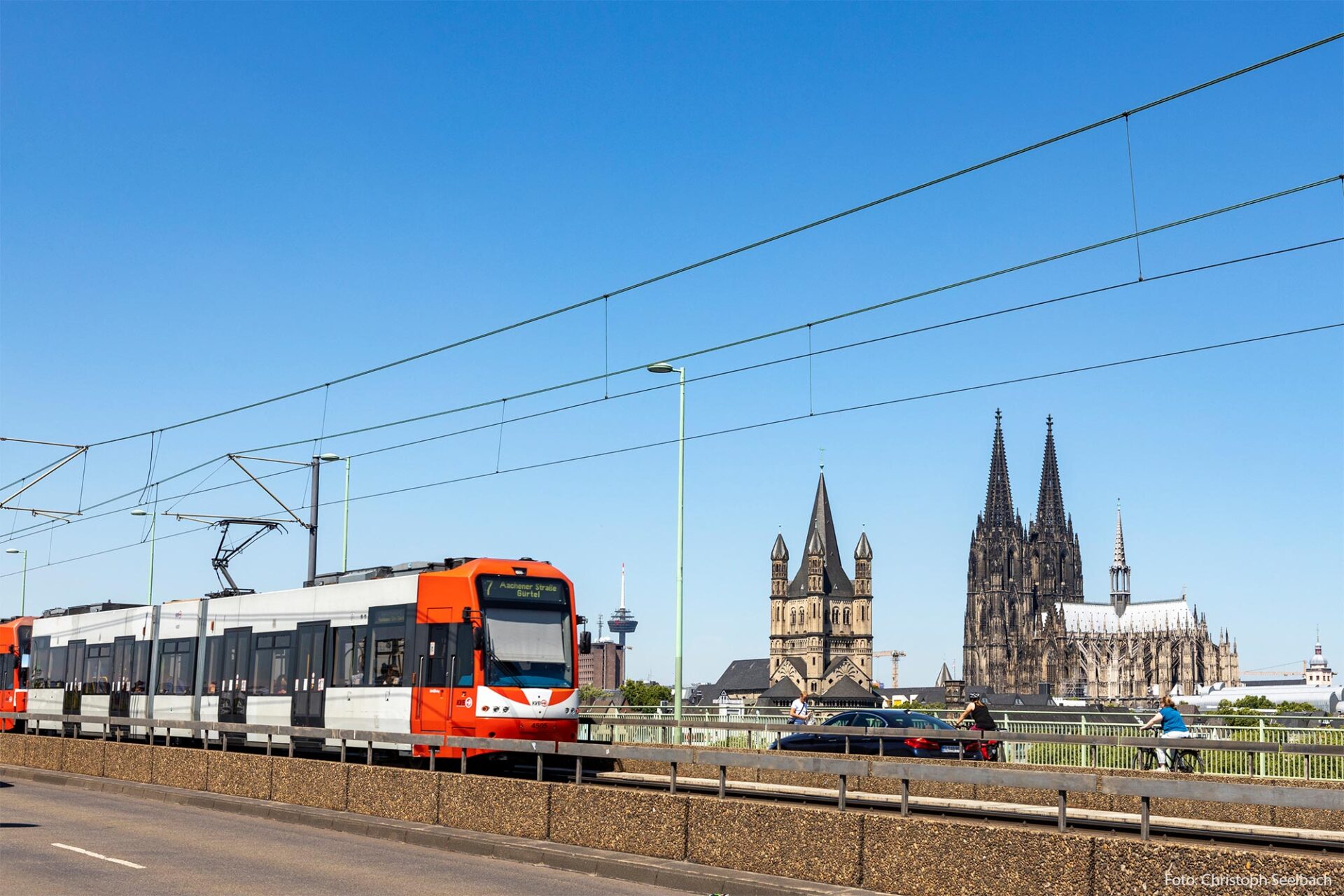 Wie Lange Fahrt Man Nach Koln
