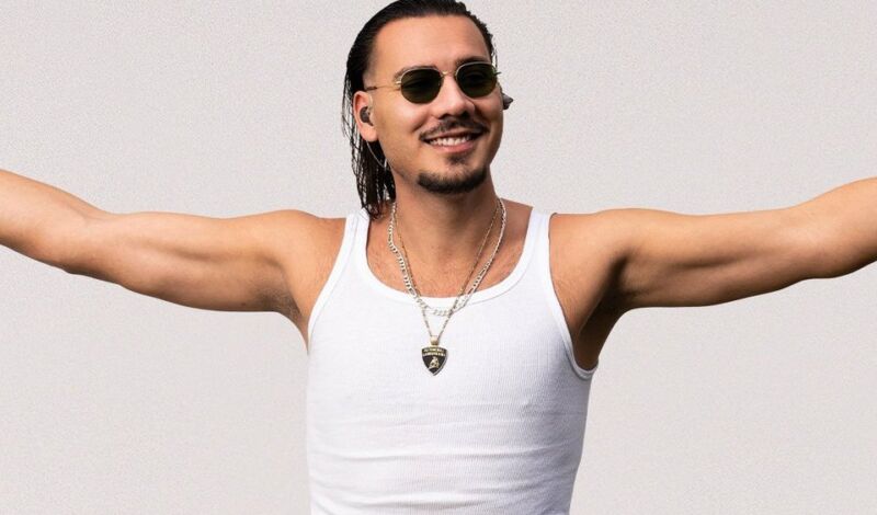 Pressefoto von Apache 207