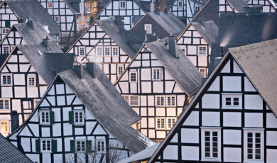 Freudenberg