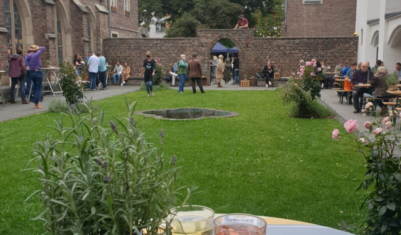 Weingarten Ponyhof