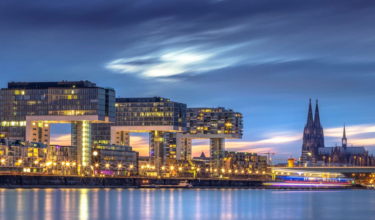 Fußball EM 2024 in Köln | koeln.de