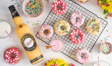 Donuts