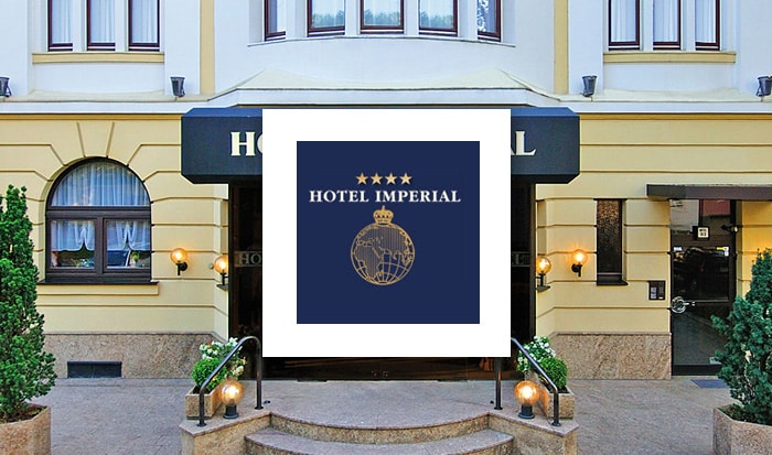 Hotel Imperial Köln