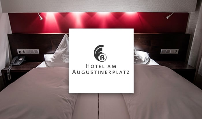 Hotel am Augustinerplatz