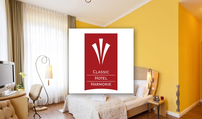 Classic Hotel Harmonie