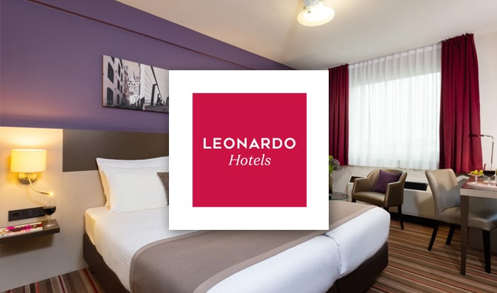 Leonardo Hotel Köln