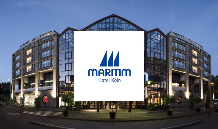 Maritim Hotel Köln