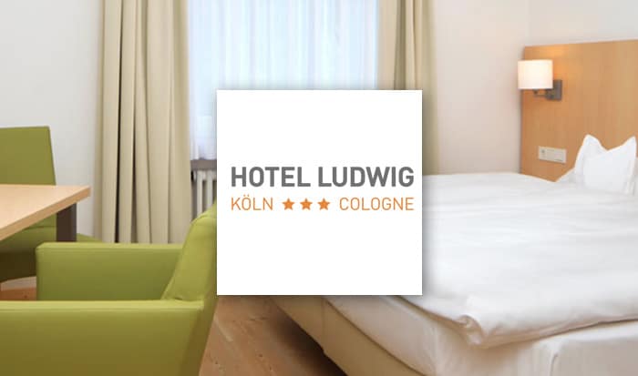 Hotel Ludwig