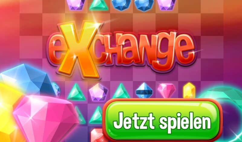 Symbolbild für Spiel Exchange