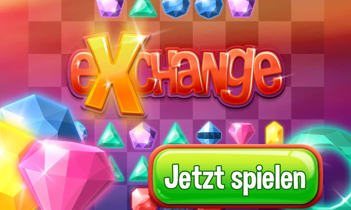 Symbolbild für Spiel Exchange