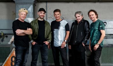 Die Band Pur