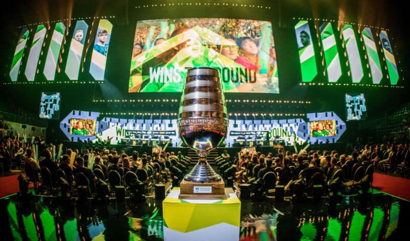 IEM Cologne