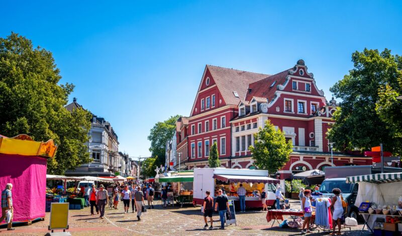 Bergisch Gladbach
