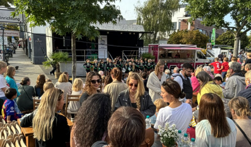 Weinfest Pulheim