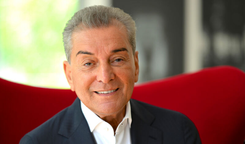 Michel Friedman