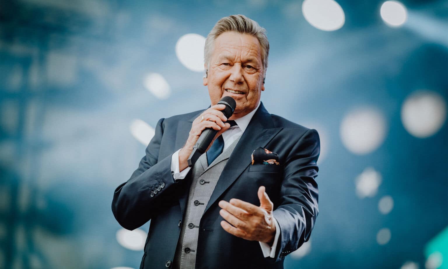 Marcus Roland FIBO 2026 in Köln | koeln.de
