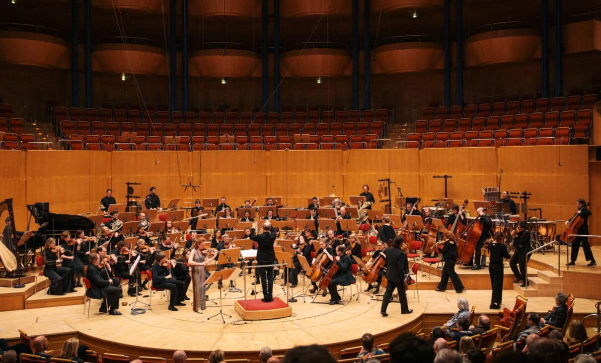Kölner Philharmonie