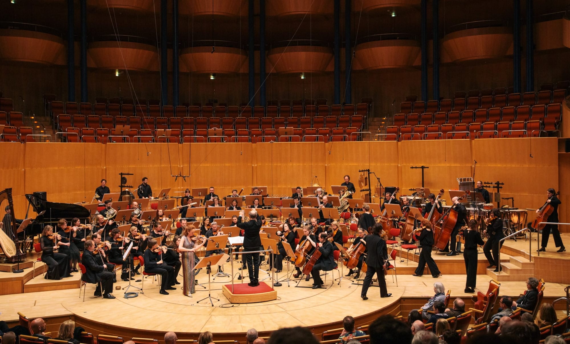 Kölner Philharmonie