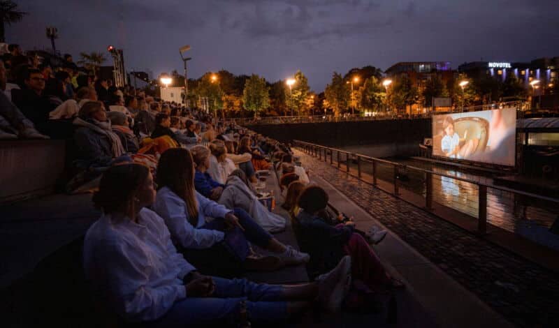 Sion Sommerkino