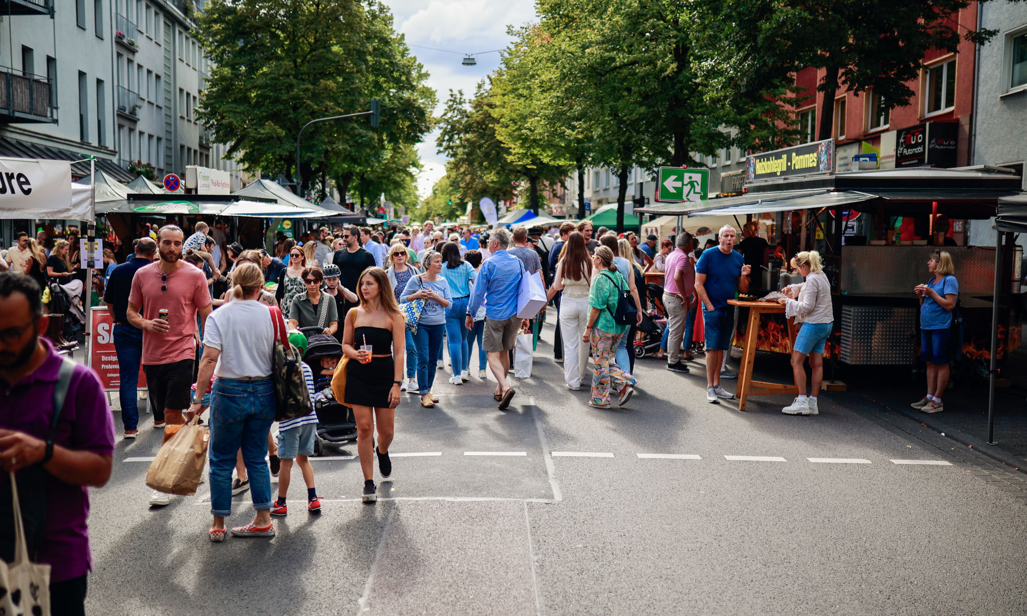 Lindenthaler Familien- & Veedelsfest 27