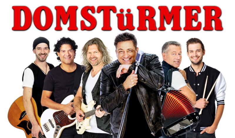 Domstürmer