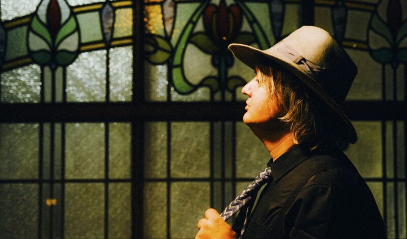 Pete Doherty