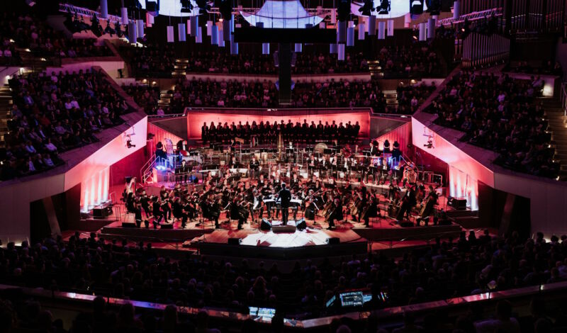 The Sound of Hans Zimmer & John Williams