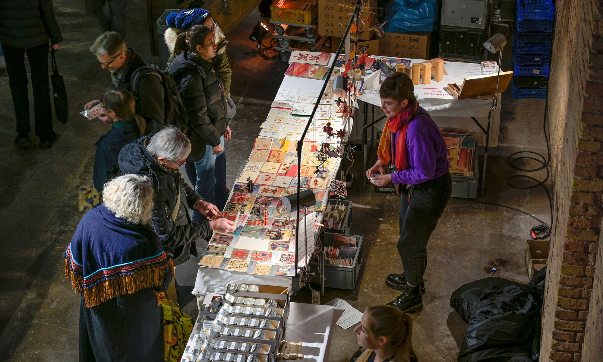 Der Super Weihnachtsmarkt koeln.de