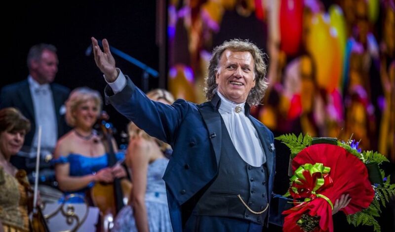 André Rieu