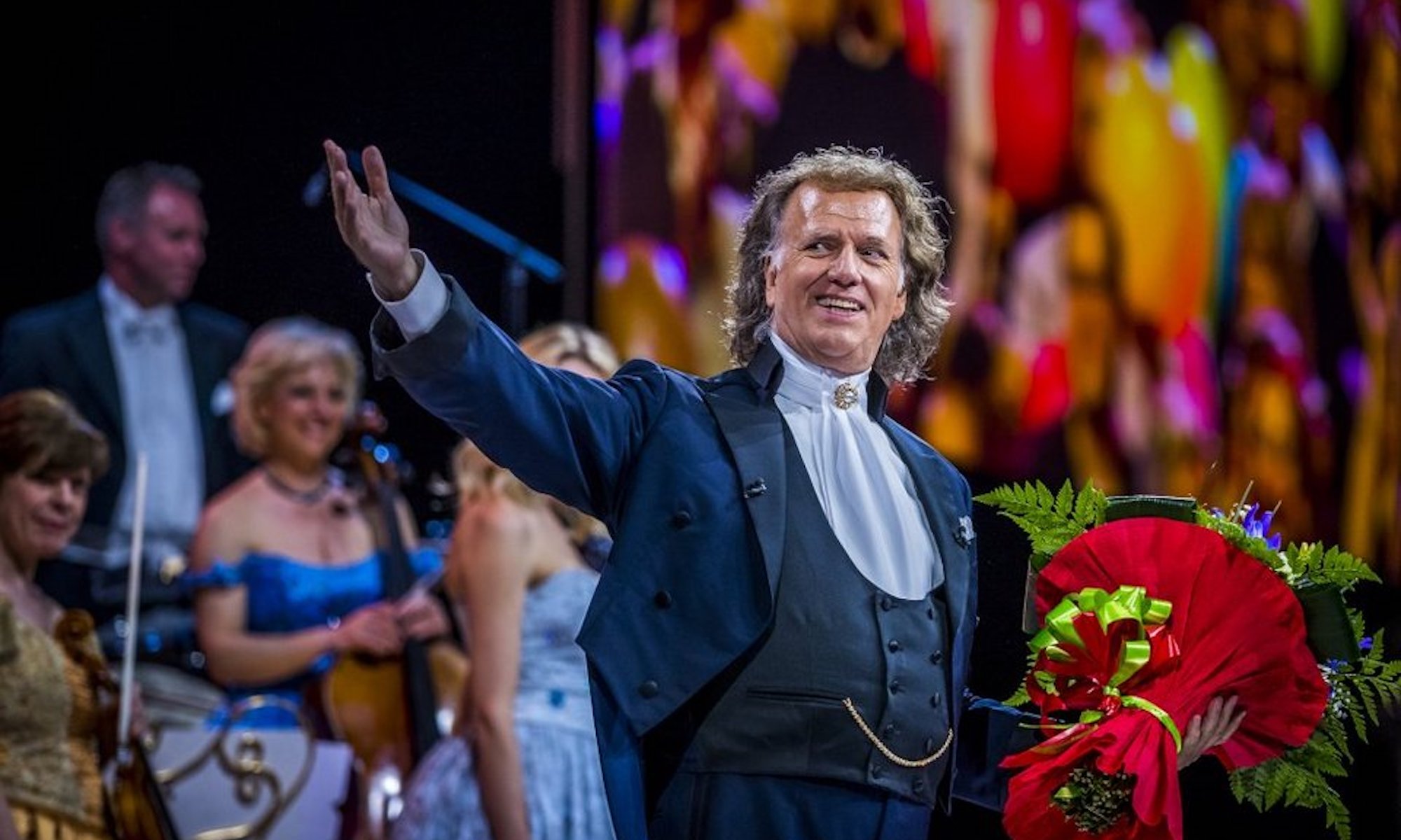 André Rieu