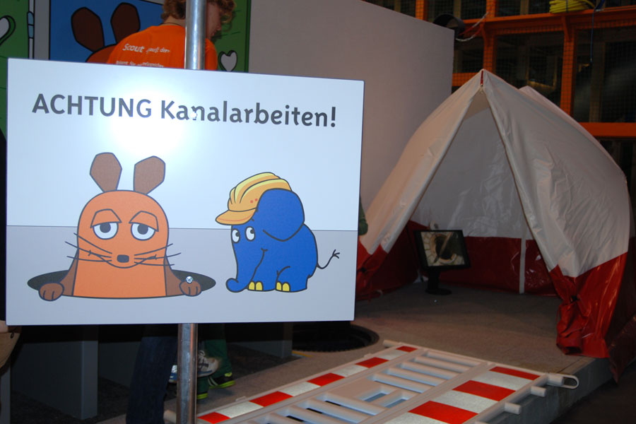 Museum Mit Der Maus Geschlossen Odysseum Köln: Preise, Öffnungszeiten & Infos