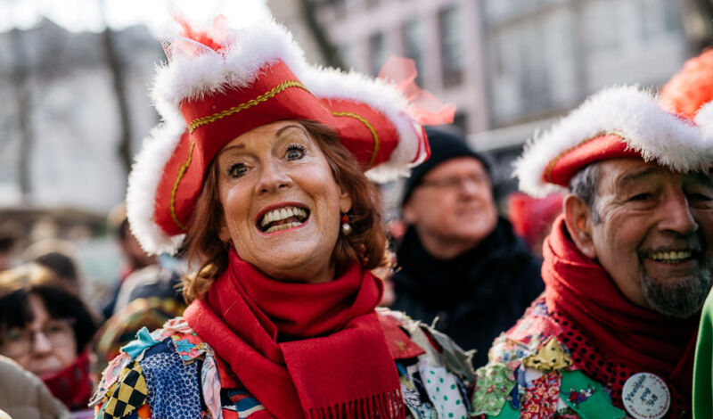 Historisches Spiel von Jan un Griet 24