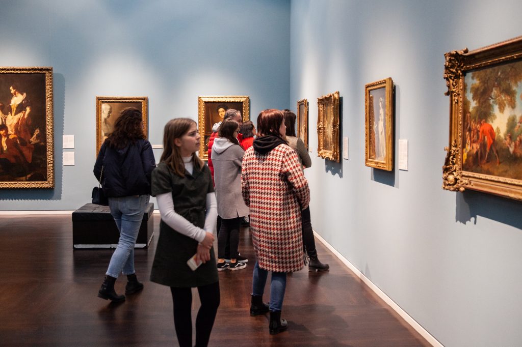 Museumsnacht