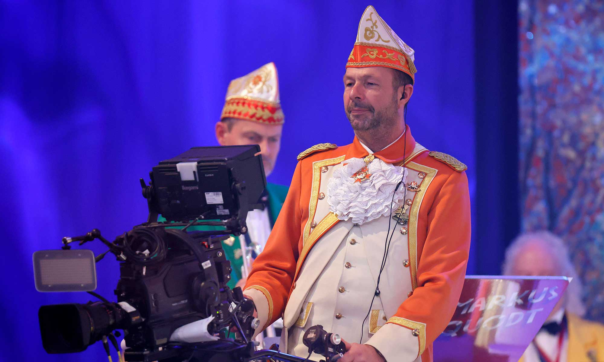 Karneval 2024 in Köln im TV: Sendungen im Überblick