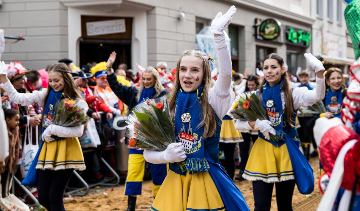 Was ist los in Köln? koeln.de
