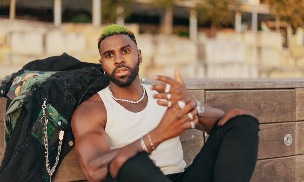 Jason Derulo
