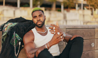 Jason Derulo