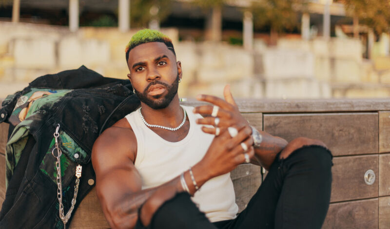 Jason Derulo