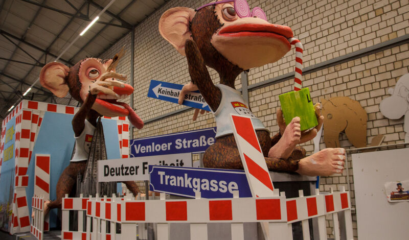 11 Kölner Besonderheiten: Das ist typisch Kölsch! | koeln.de