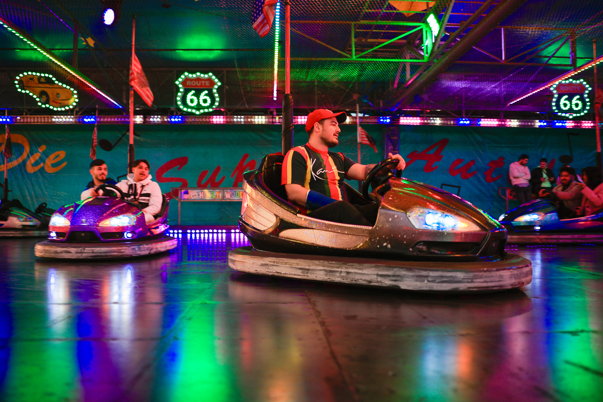 Osterkirmes 2024