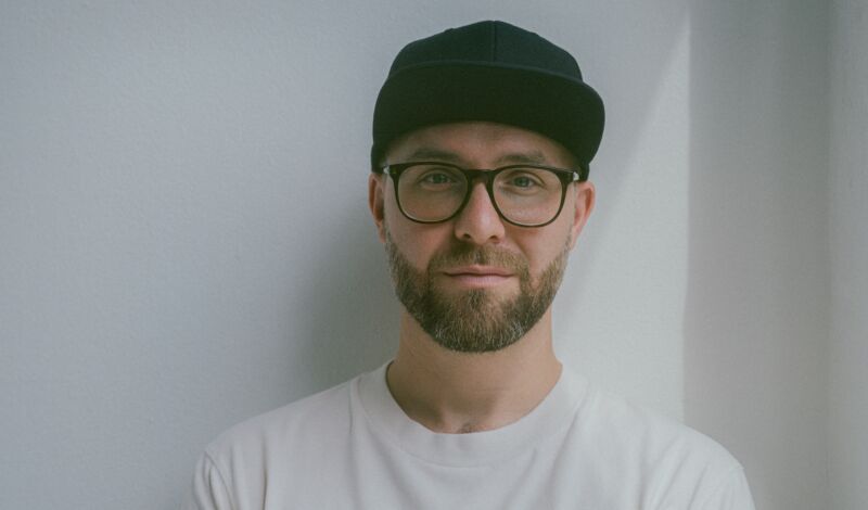 Mark Forster