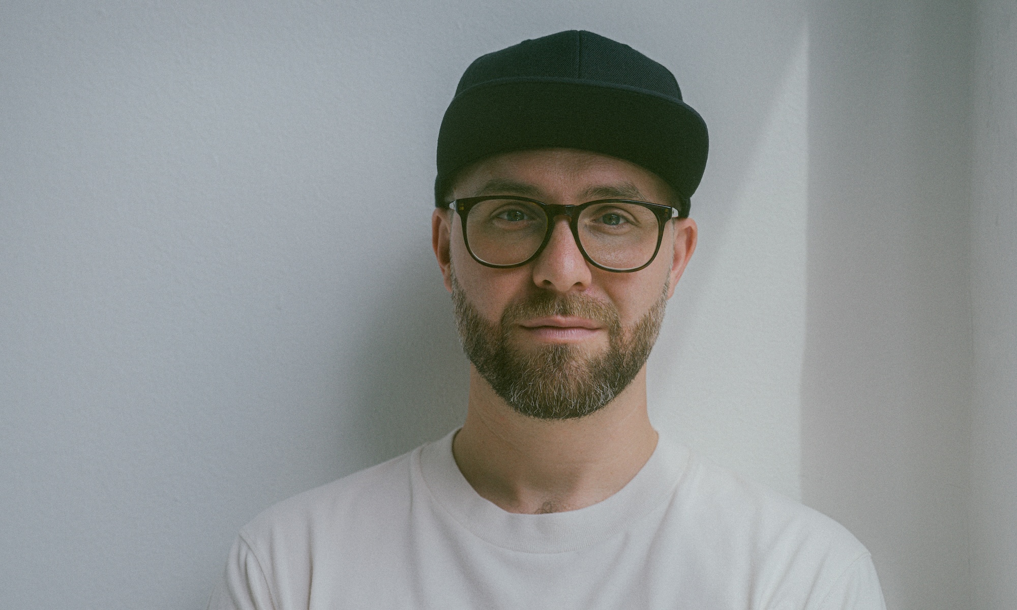 Mark Forster