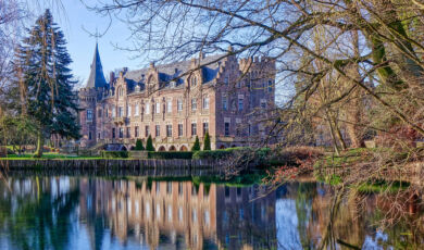 Schloss Paffendorf