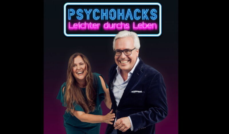 Psychohacks