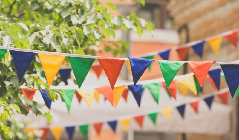 Straßenfest